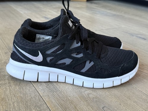Nike free run - nike, 2