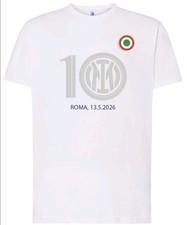 Tshirt inter coppa italia 2026 - tshirt,