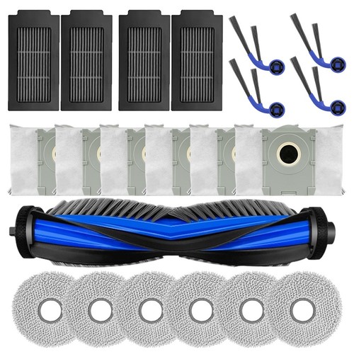 Set accessori robot - accessori,