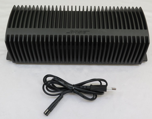 Bose lifestyle amp - bose, 2v