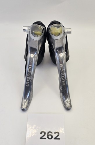 Set leve cambio freno shimano - set,