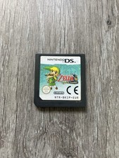 The Legend Of Zelda Spirit