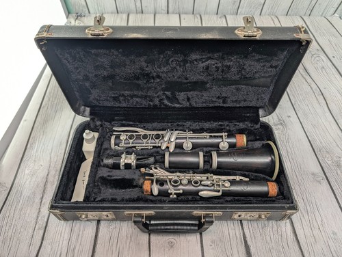 Clarinetto selmer signet 100 - selmer,