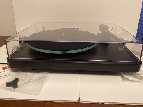 Nad 558 turntable sumiko - nad, c-558