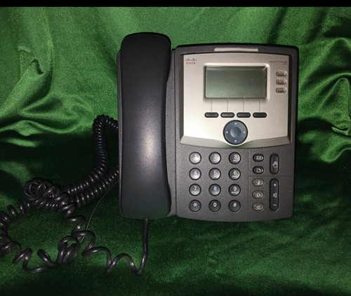 Telefono ufficio cisco - telefono,