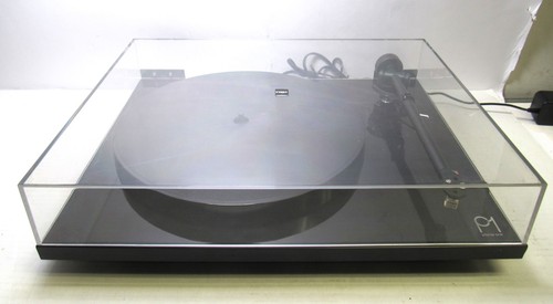 Rega rp1 planar turntable - rega, 1