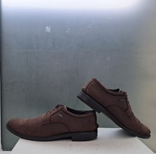 Scarpe uomo Clark Goretex