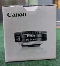 Canon DSR EF-S obiettivo