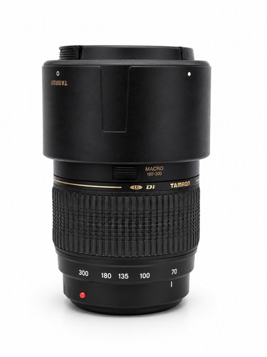 Tamron 300mm 5 6 di - tamron, 70-300mm