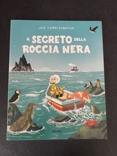 Il Segreto della Roccia Nera