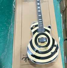 Signature Chitarra Elettrica