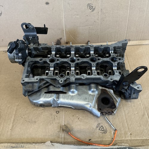 Testata motore renault nissan - testata,