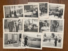 Divers films primitifs  PATHE