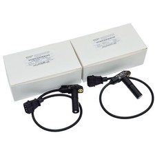 2Pcs Porsche 944 924S & 968