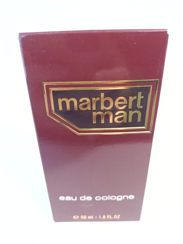 Marbert man eau cologne - marbert,
