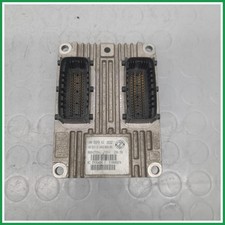 Centralina Motore Iniezione