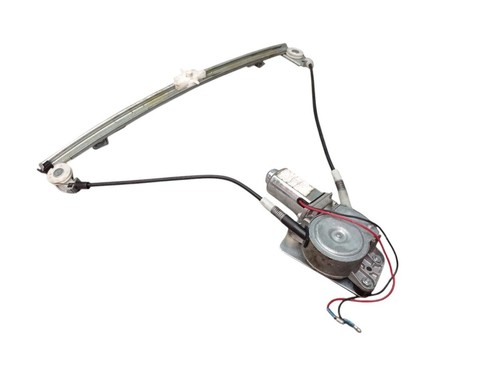 Front right window regulator