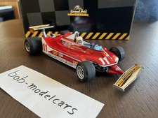 Exoto GPC97072 Ferrari 312 T4