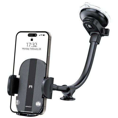 Apps2car supporto per telefono - apps2car,