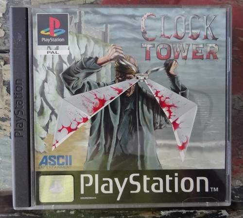 Clock tower gioco - clock,