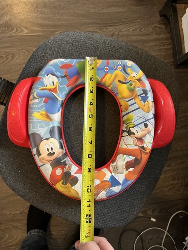 Disney topolino pippo morbido - disney,