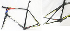 Look 675 Light 2016 Frame Set