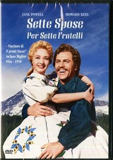 Film - Sette Spose Per Sette