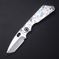 Coltelli Strider SnG
