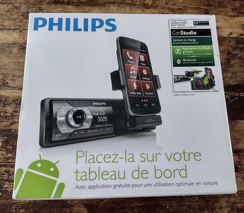 Autoradio android philips - android,