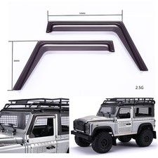 Per MN Land Rover Defender D90
