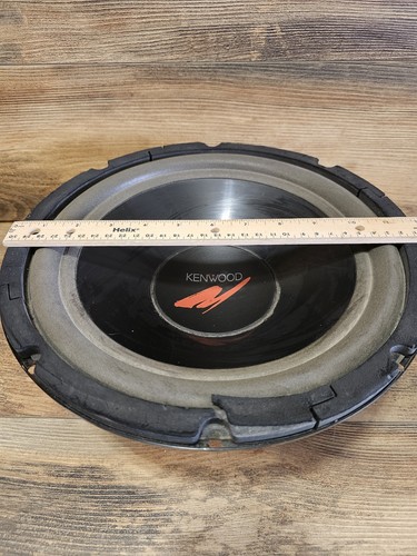 Kenwood altoparlante kfc - altoparlante, kfc-w3000