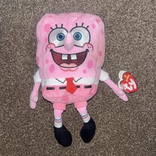 Peluche Ty Beanie Baby