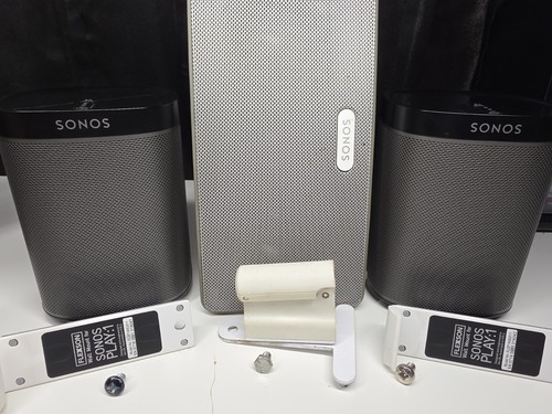 Altoparlanti sonos play - altoparlanti, play:1
