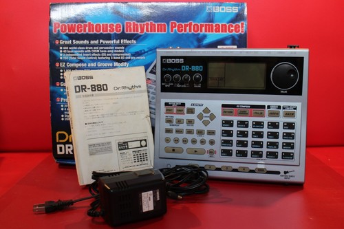 Drum machine rhythm - drum,