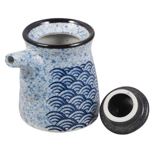 Pentola ceramica per - in,