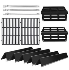 Genesis Grill Parts Flavorizer