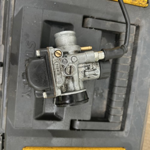 Carburatore dell orto - carburatore, dell'orto