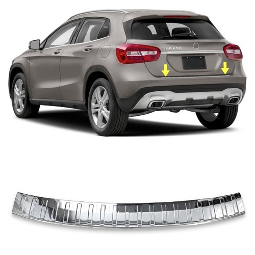 Per mercedes classe gla x156 - gla,