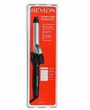 Revlon Hair Curling Iron, 1"