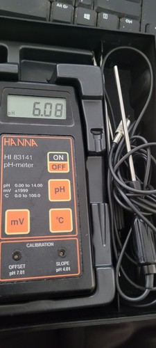 Hanna instruments 83141 - hanna,