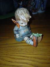 Goebel Hummel #434 Amico o