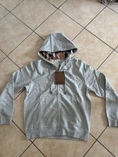 Felpa Burberry