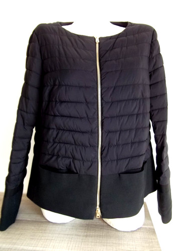 Herno piumino ultralight 100 - piumino,