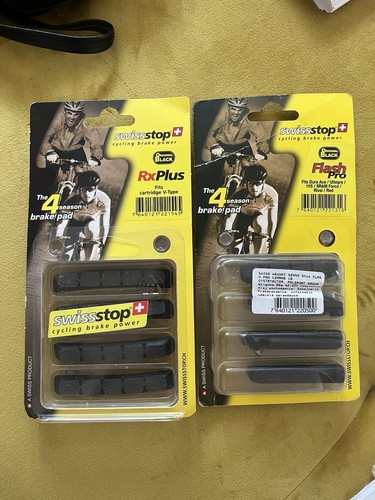 Swissstop flash pro dura ace - flash,