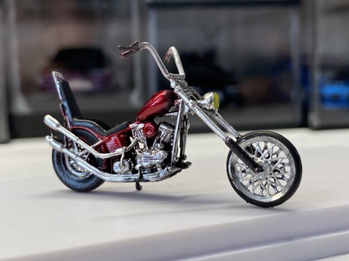 Bike chopper moto harley - chopper,