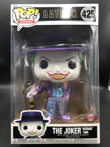 Funko pop heroes - pop,