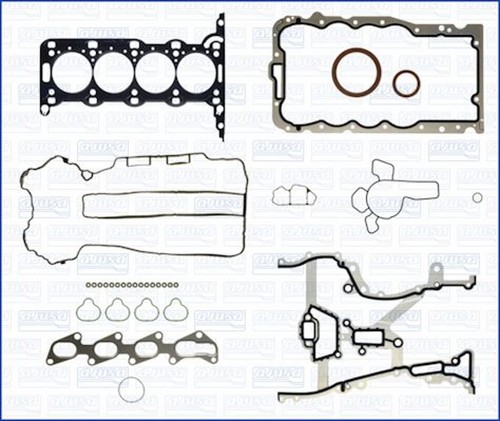 Kit guarnizioni motore - , ajusa