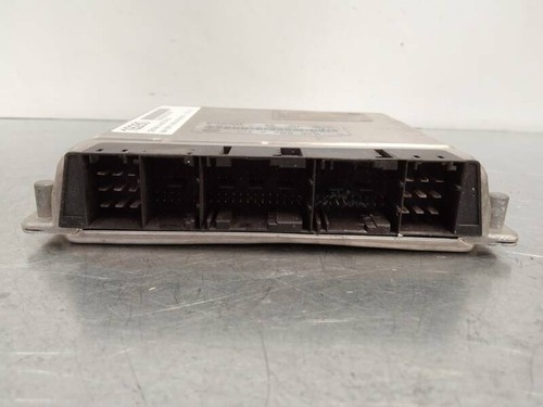 7789376 centralina motore bmw - centralina,
