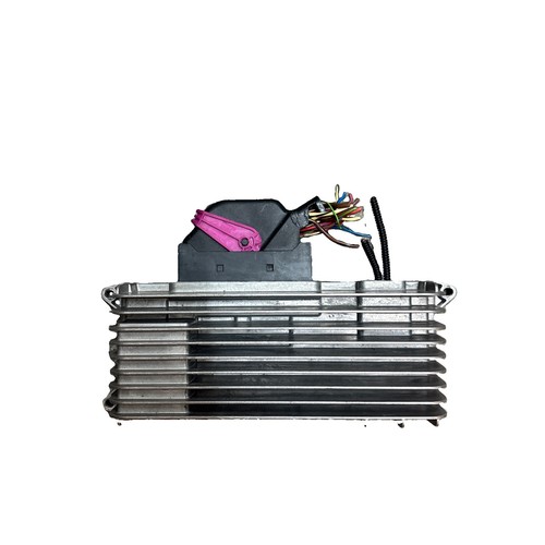 Amplificatore audio radio