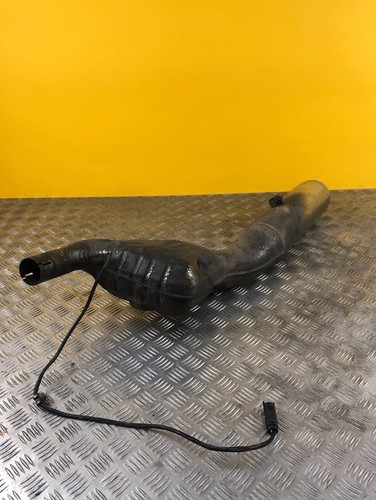 Linea scarico per bmw - scarico,